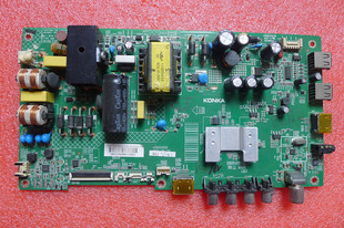 康佳LED43E330C LED40F2600C LED43F2600C ED40E330C主板35021026