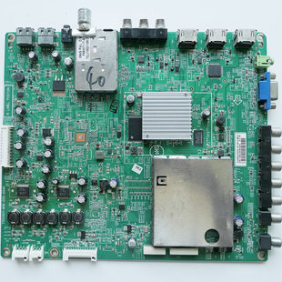 先锋LED-40V600 46V600电视主板715G4611-M1B/M02-000-004K屏TPT4
