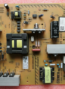 原装索尼 KDL-50W700A 55W800A 电源板1-888-356-31 1-888-356-11