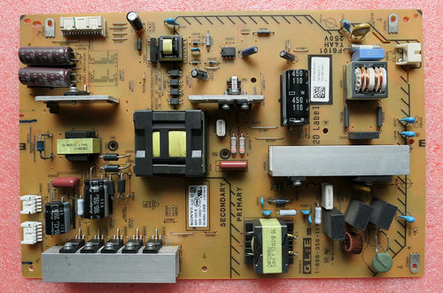 索尼液晶电视机电源1-888-356-11