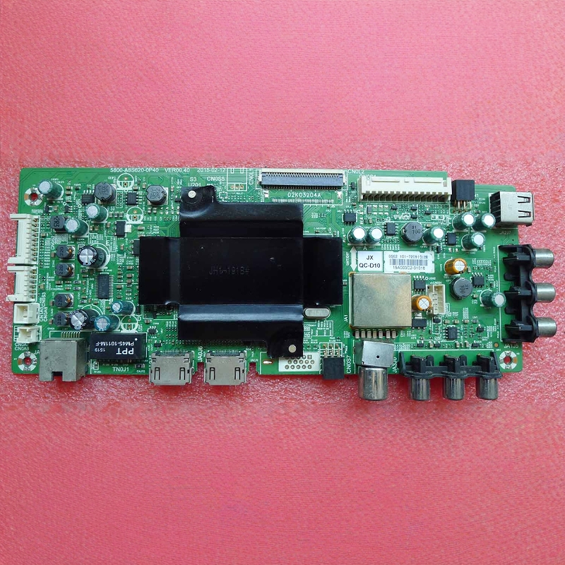 创维32E510E主板5800-A8S620