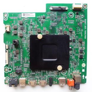 主板RSAG7.820.7690 海信LED55E7C R0H 65E7C BOM3 BOM1 E7CY