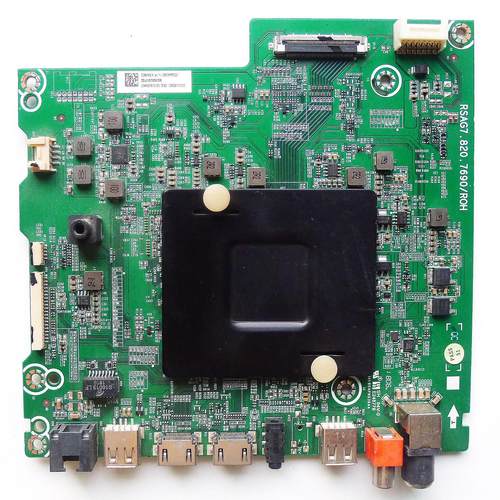 海信电视机主板RSAG7.820.7690/