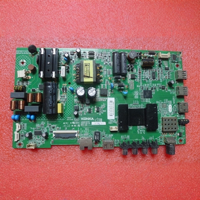 康佳39液晶电视机主板35023035
