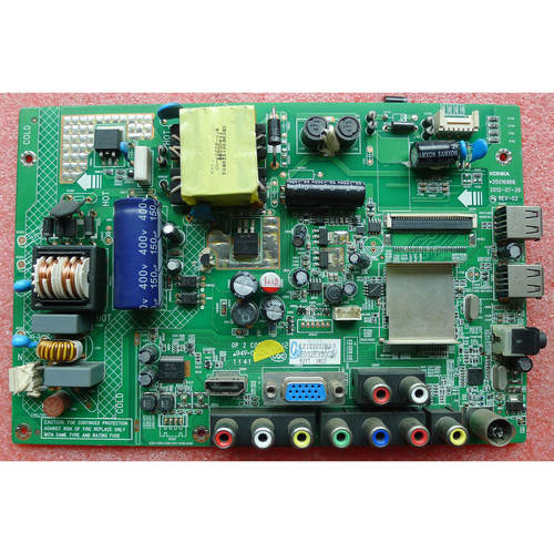 康佳32液晶电视机主板35016968