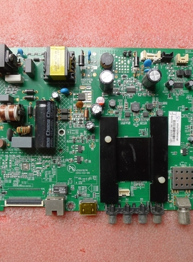 康佳LED32K35A LED32M60A LED32S1 LED32X2700B主板35021076