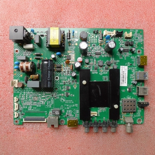 康佳LED32K35A LED32M60A LED32S1 LED32X2700B主板35021076