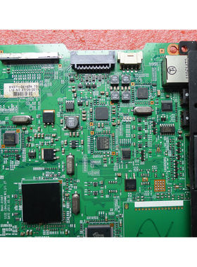 三星LH55UEPLGC/XF主板BN41-01687B BN91-07885A屏LTJ550HQ9-H