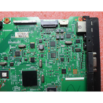 三星电视机主板BN41-01687A