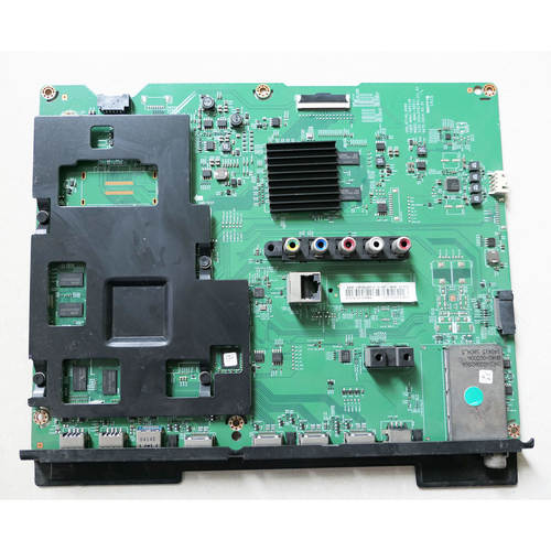 三星48HU6000电视主板BN41-02211