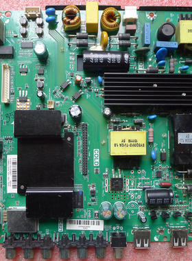 熊猫LE4920S LE48D19S主板TP.RT2982.PC821屏LSC480HN08 LC490DUJ