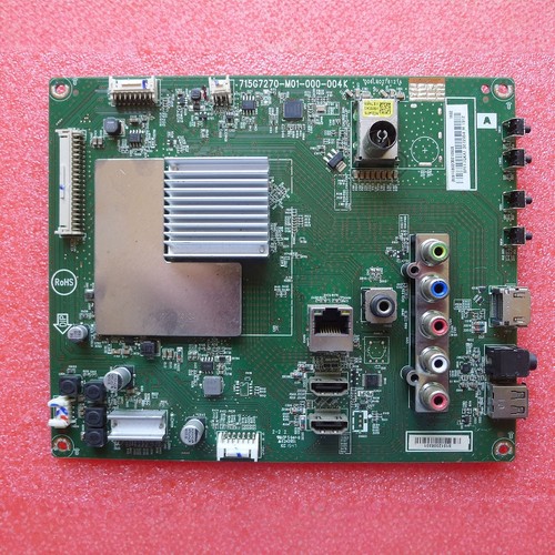 索尼KDL-65R580C主板715G7270-M0