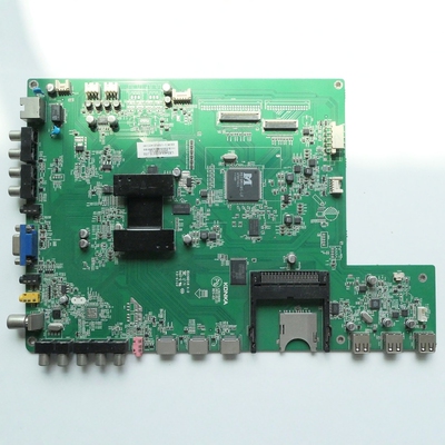 康佳43液晶电视机主板35015810