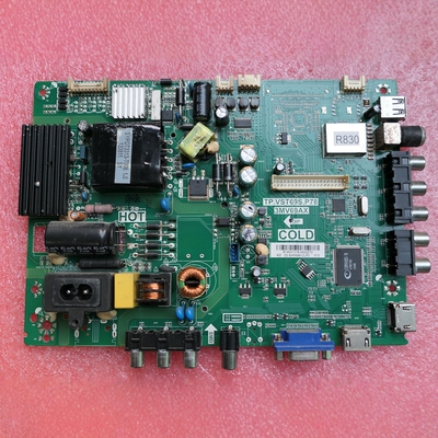 TCLL42F3308B主板TP.VST69S.P78