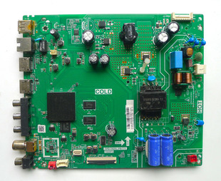 测好 原装TCL 43L8F 43A20/V6F主板TPD.T920L.PB775屏LVF430NDEL