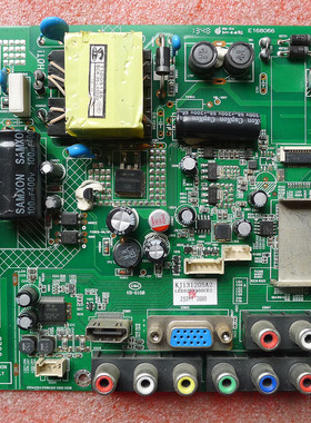 康佳LED32F3100CE2 LED32F2200CE LED32F2900CE 主板35018148