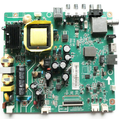 长虹39C20主板JUC7.820.00102203