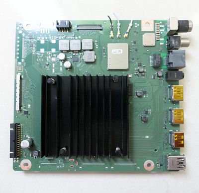 华为L0K/LOK-350主板IT1L0CKM