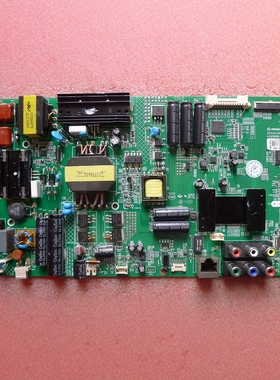 原装康佳LED47M3500PDE 47F3530F 主板35018186配屏212YT 201YT