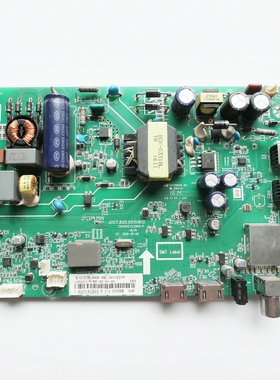 长虹39D2000 LED39Z80主板JUC7.820.00151612 JUC6.690.00153112