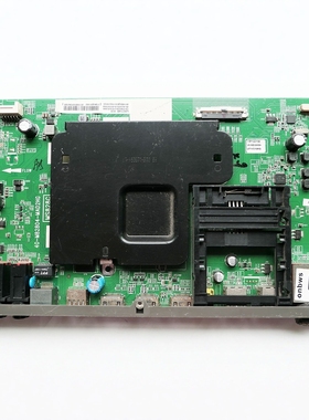 原装 TCL L48C1-UD L55C1-SCUD主板40-M82804-MAD2HG屏LTA550FN01