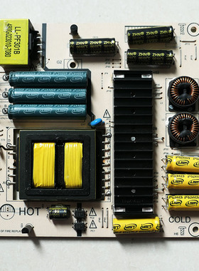 原装创维电视机50G7电源板5800-L5K011-0010/0000 168P 00电路板