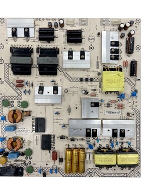 原装索尼KD-65X6000D液晶电视电源板715G8216-P01-000-0H3S测好