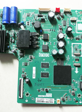 原装TCL 40F6F 40/43L2F 43W6 49F6F主板TPD.T920L.PB771配屏