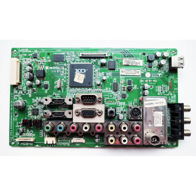 LG液晶电视机主板EAX56856906