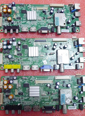 创维47E600F 47E610G 42/47E600D/F主板5800-A8M500-0P60 0P50