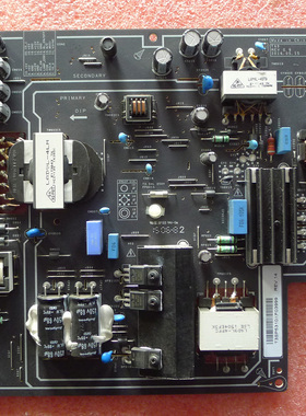 原装小米电视机L49M2-AA电源板PSLF181A01X FSP204-2FS01测试好