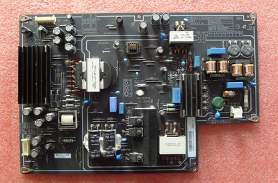 小米电视机电源板PSLF181A01X