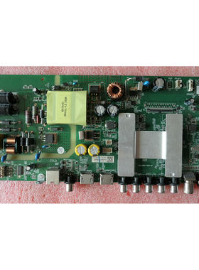 原装乐视D40PFCNN X40C主板MSA3585-ZC01-01屏V400HJ6-PE1电路板