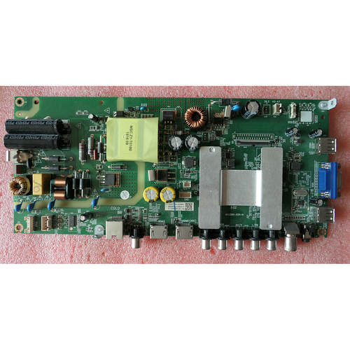乐视40PFCNN主板MSA3585-ZC01-01