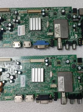 原装创维32E321W 32E500E液晶电视机主板5800-A8R540-0P00 2P20