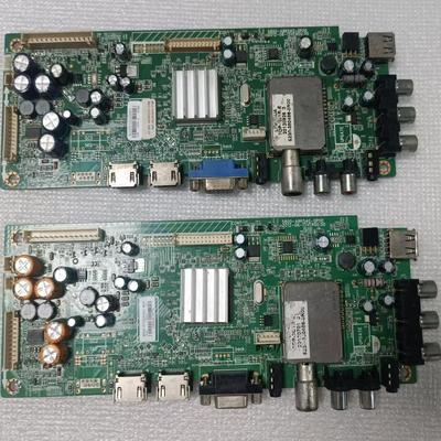 创维电视32E500E主板5800-A8R540