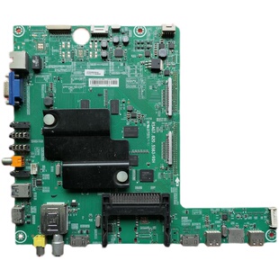 海信LED39 42 50 55 58 60 65K680X3DU EC550A主板RSAG7.820.5583