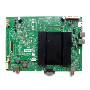 液晶创维 42E368W 主板5800-A9R490-0P10 屏 RDL420FY(QD0-40A)