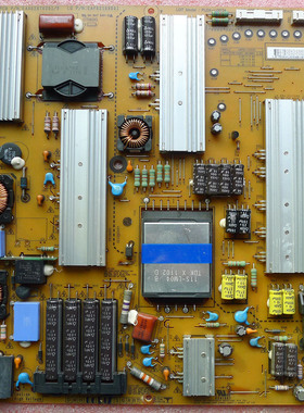 LG 55LW5500-CA电源板EAX62876201/9 LGP55-11SLPB EAY62169901