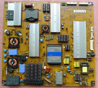 LG电视机电源板EAX62876201