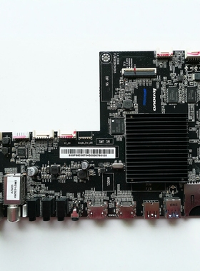 全新原装联想LX-55/50S9i 主板SR28C00265 LX_55S9I屏HV550QUB-B1