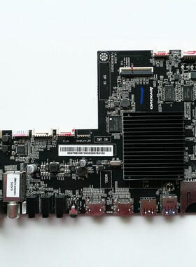 联想LX-55/50S9i主板SR28C00265