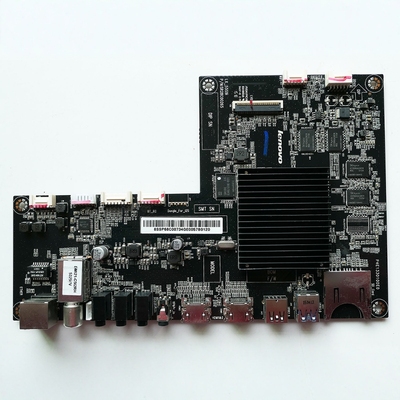 联想LX-55/50S9i主板SR28C00265