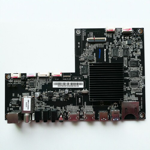 联想LX-55/50S9i主板SR28C00265
