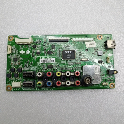 LG液晶电视机主板EAX65027106