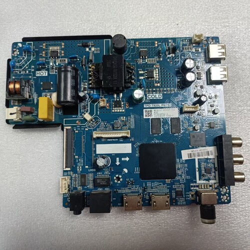 PPTV电视A32主板TPD.T920L.PB752