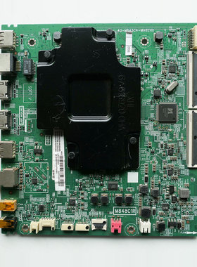 原装东芝55U79CMC 55U8900C主板40-M848CA-MAB2HG 屏LVU550NEBL