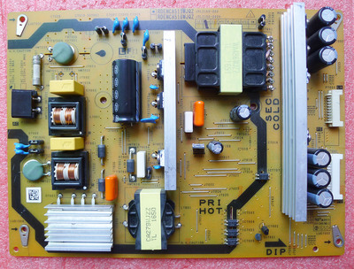 夏普电视机电源板RDENCA513WJQZ