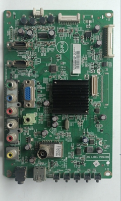 康佳液晶电视主板715G5549-M01