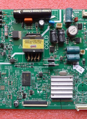 创维32X3 32E361S 32E3000主板5800-A9R020-0P30屏SDL/RDL320HY